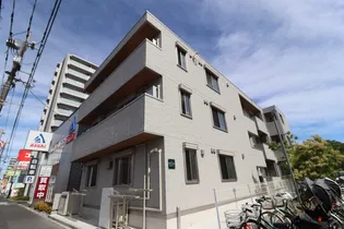 サイドコートの画像