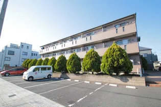 エスポワール西新井の画像