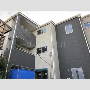 リーブルファイン足立区西新井の画像