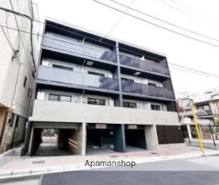 セジョリ東陽町Ⅱ【1階】の外観