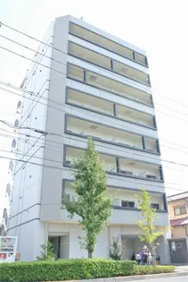 ガーデンブルグ【5階】の外観