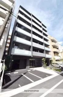 ラ フォンテーヌ石原の画像