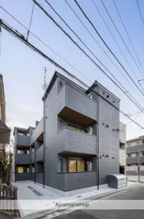 ROBOT HOME お花茶屋Aの画像