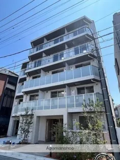 AZESTお花茶屋Ⅵ【1階】の外観