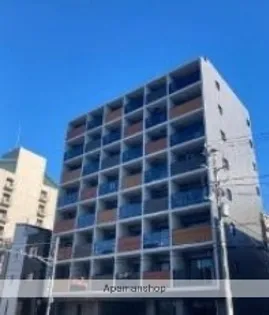 シーズンフラッツ蔵前清澄通りの画像