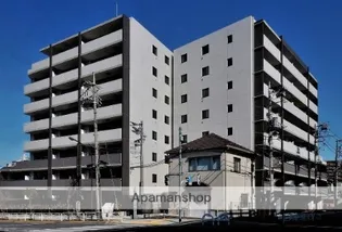プレシス南砂町の画像