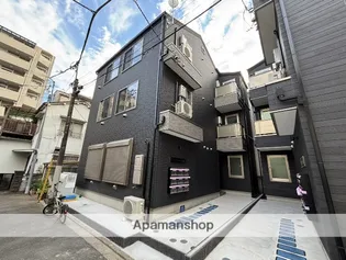 ブライトコート綾瀬Ⅱの画像