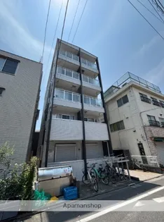 B'CASA東綾瀬の画像