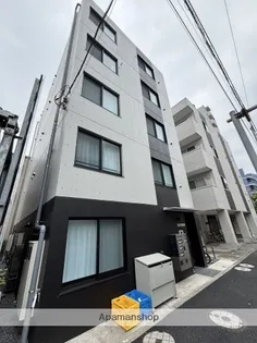 HW.HILLS綾瀬【2階】の外観