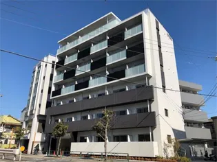 TOILE BLANCHE【4階】の外観