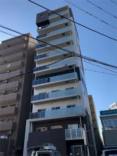 グランシャリオの画像