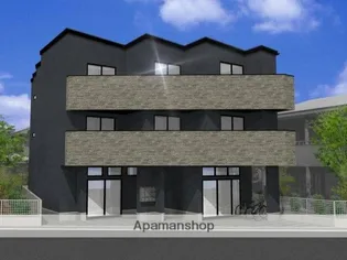 綾瀬1丁目複合ビルの画像