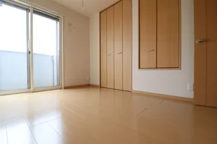 カーサ セグーラ【1階】の内装