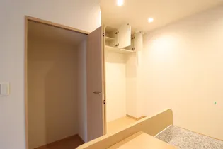 カーサ セグーラ【1階】の内装