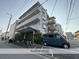 ハッピーハイツみなとの画像