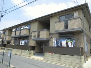 フォルテーヌIIIの画像