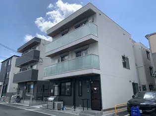 セレスティア竹ノ塚 A棟の画像