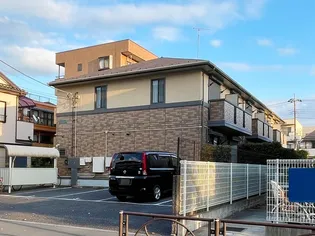 グランシャリオの画像