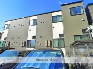 ハーモニーテラス梅田IXの画像