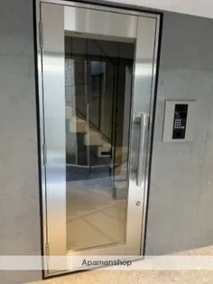 フィユフラッツ西綾瀬コートヤード【3階】のその他画像