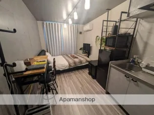 フィユフラッツ西綾瀬コートヤード【3階】の居間