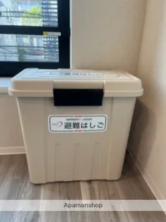 フィユフラッツ西綾瀬コートヤード【3階】のその他画像