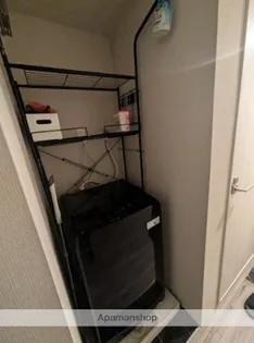 フィユフラッツ西綾瀬コートヤード【3階】のその他画像