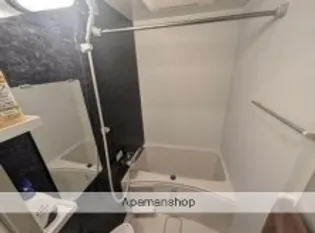 フィユフラッツ西綾瀬コートヤード【3階】の風呂