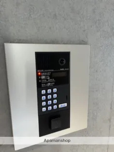 フィユフラッツ西綾瀬コートヤード【3階】のその他画像