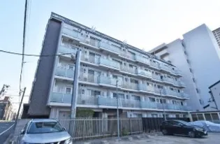 ディームス清澄白河の画像