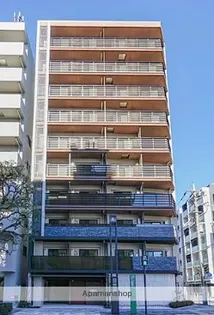 AIFLAT両国の画像