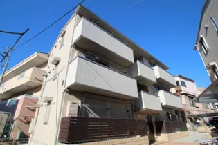 FLAT TENJINIIIII II【1階】の外観