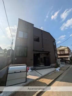 ハーモニーテラス東伊興IIIの画像