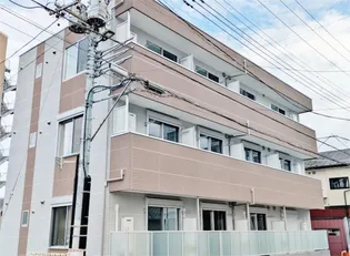 NSGATE扇大橋【3階】の外観