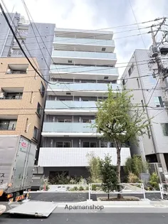 RELUXIA両国Ⅱ【2階】の外観