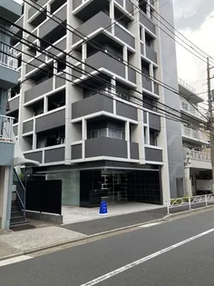 MFPRコート菊川【4階】の外観