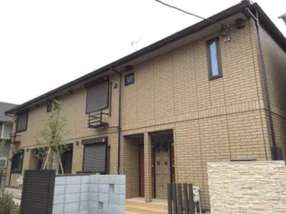 エクレールの画像