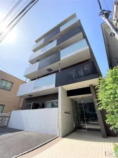 DEAR COURT 幸の画像