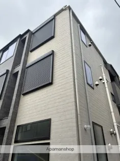 SUNNY HOUSE【3階】の外観