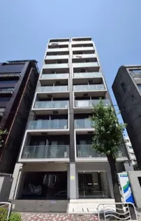 フォレシティ門前仲町の画像