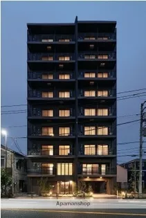 リライア東京墨田【7階】の外観