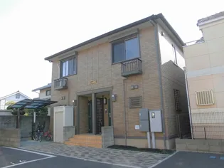 サンハイム中川Ⅱの画像