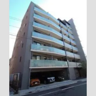 クレイシア森下ステーションサイトの画像