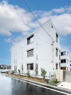 RIZIERE六町の画像