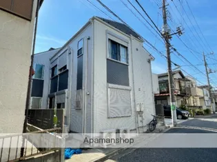 アペックス 堀切Vの画像