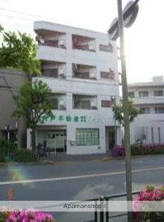 宍戸ハイツの画像