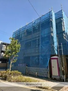 プルミエⅡ【3階】の外観