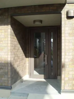 シャルマン【2階】の外観