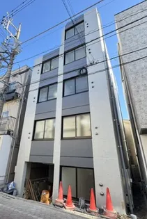 オークノワール綾瀬【4階】の外観