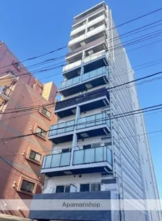 プレニーズ五反野MAXIV【10階】の外観